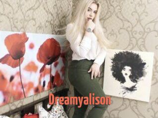 Dreamyalison
