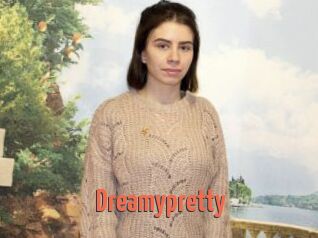 Dreamypretty