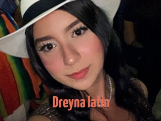 Dreyna_latin