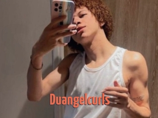 Duangelcurls