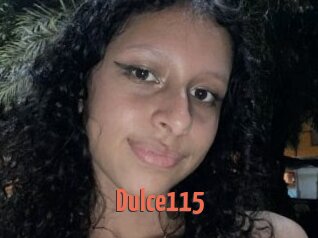 Dulce115