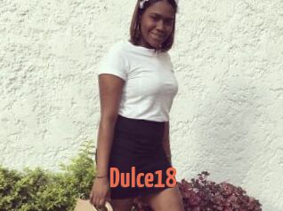 Dulce18