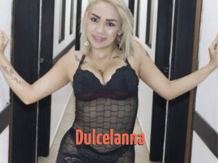 Dulcelanna