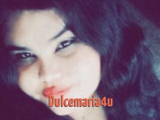 Dulcemaria4u
