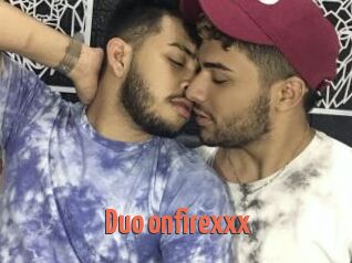 Duo_onfirexxx