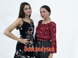 Duocandysun