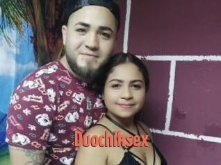 Duochiksex