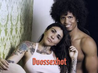 Duossexhot