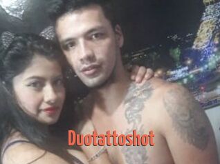 Duotattoshot