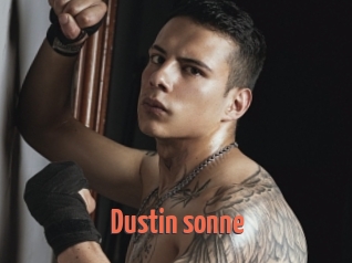 Dustin_sonne
