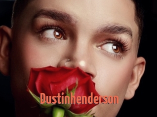 Dustinhenderson