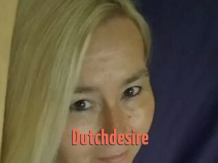 Dutchdesire