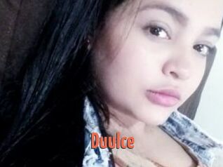 Duulce