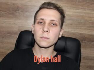 Dylan_hall