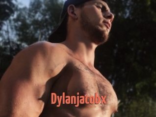 Dylanjacobx