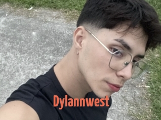 Dylannwest