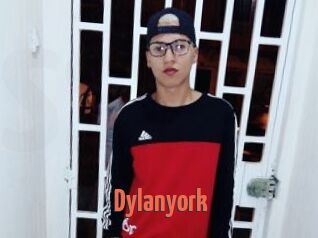 Dylanyork