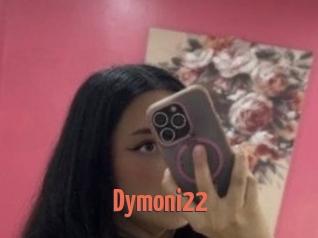 Dymoni22