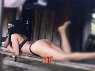 EFIE