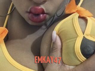 EMKAY47