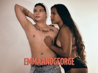 EMMAANDGEORGE