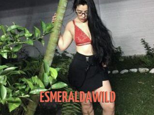 ESMERALDAWILD