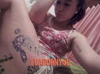 EVAHORNY4U