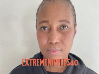 EXTREMENIPPLES40