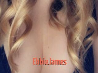 EbbieJames