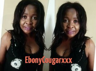 EbonyCougarxxx