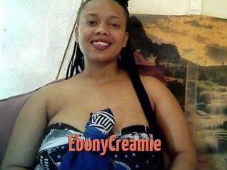 EbonyCreamie