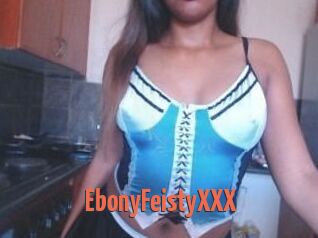 EbonyFeistyXXX