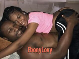 EbonyLovy