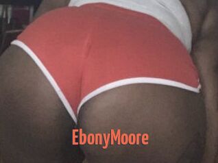 EbonyMoore