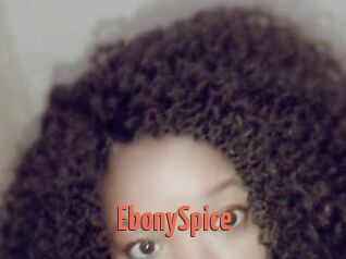 EbonySpice