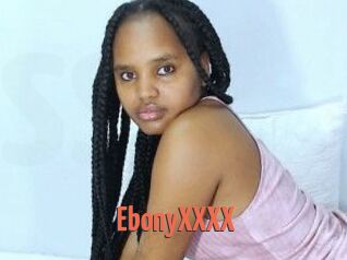 EbonyXXXX