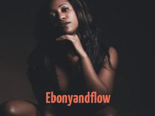 Ebonyandflow