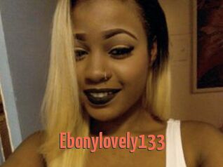 Ebonylovely133