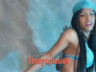 Ebonyxplosion