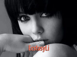 EcstasyLi