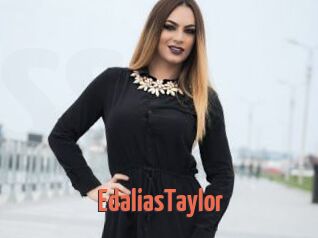 EdaliasTaylor