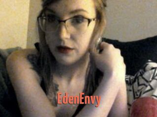 EdenEnvy