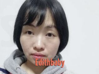 Edithbaby