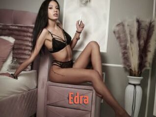 Edra