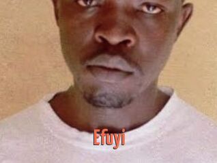 Efuyi