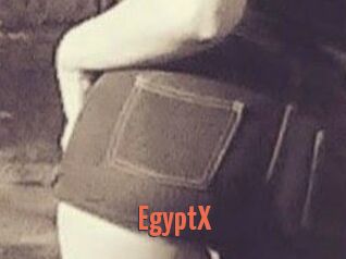 EgyptX