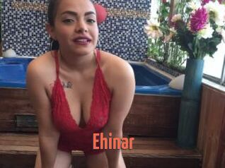 Ehinar