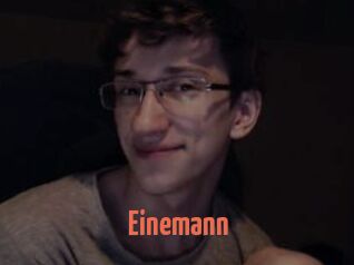 Einemann