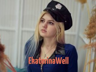 EkaterinaWell