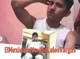 ElMexicanoVergonLalosVargas